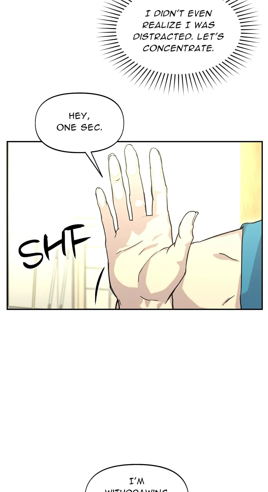 Nerd Project, Chapter 24 image 24